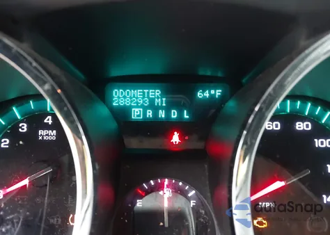 2010 Chevrolet Traverse Ls из США, поврежденный, VIN 1GNLREED0AS105484